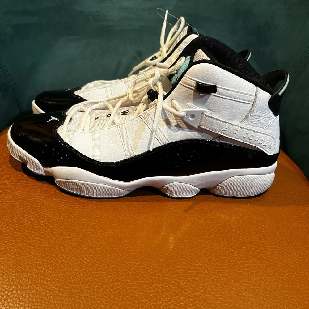 Nike Air Jordan 6 Rings 